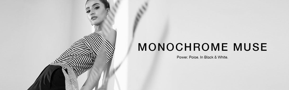 Monochrome Muse