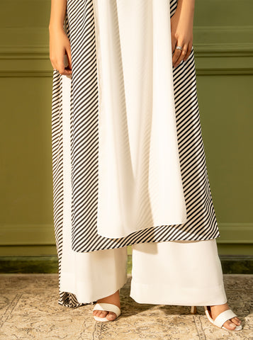 Layered Grace Dupatta