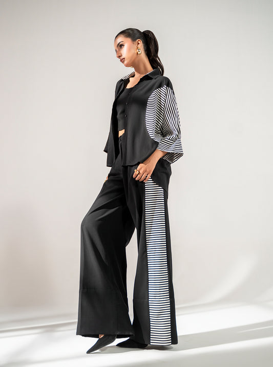 Line Language Pants