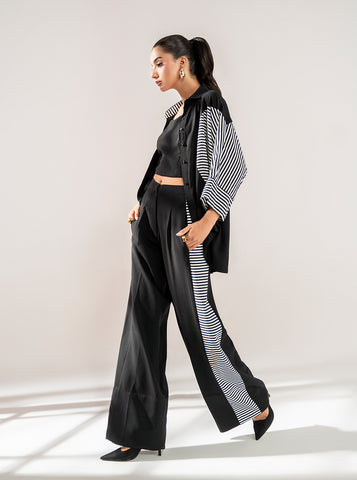 Line Language Pants