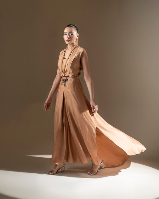 Whipped Elegance