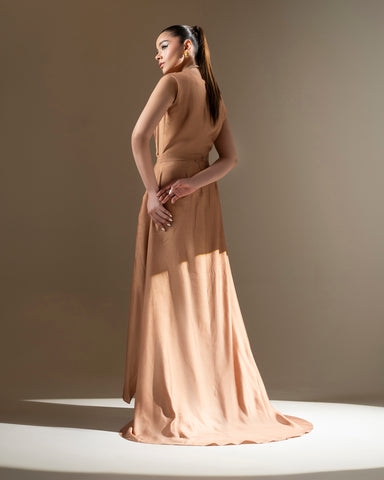 Whipped Elegance