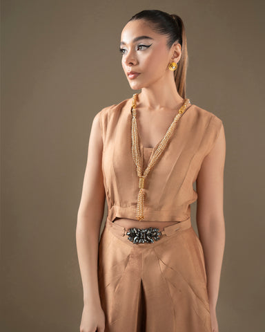 Whipped Elegance