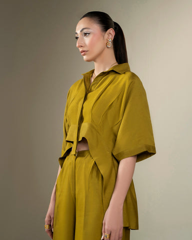 Olive Luxe