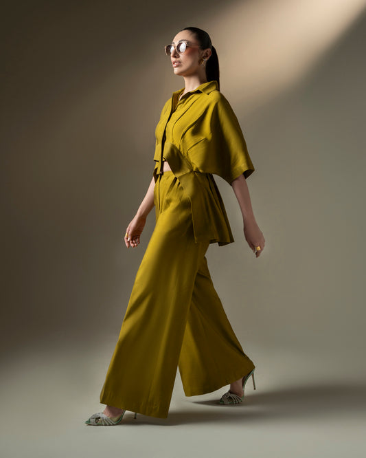 Olive Luxe