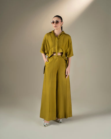 Olive Luxe