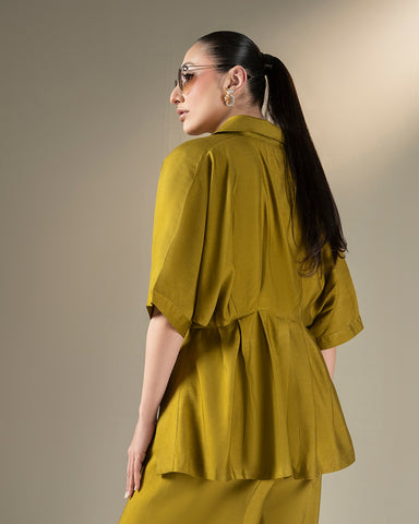 Olive Luxe