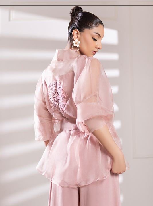 Blush Pink