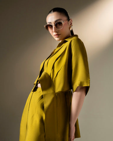 Olive Luxe