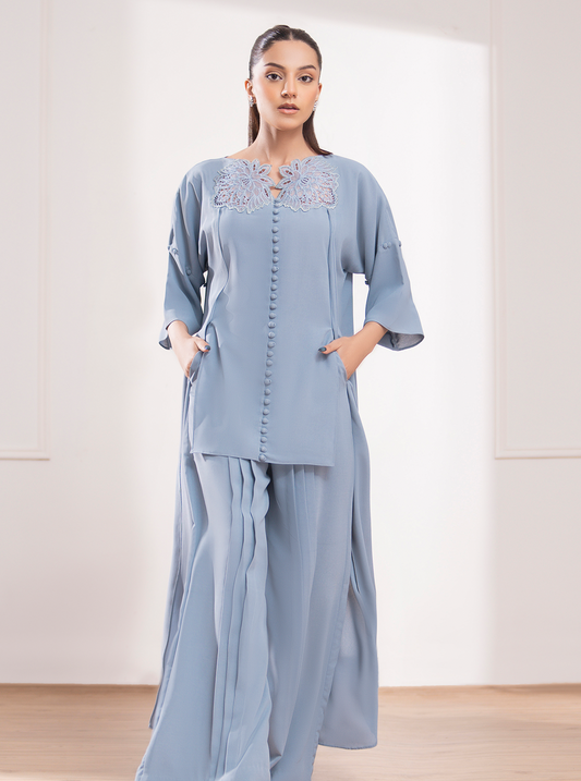 Irview Blue