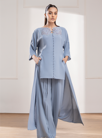 Irview Blue
