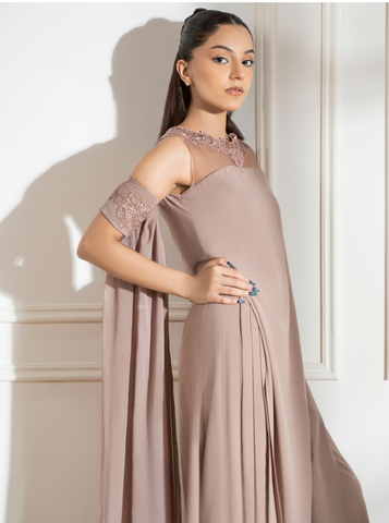 Ivory Nude