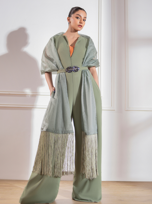 Sage Green