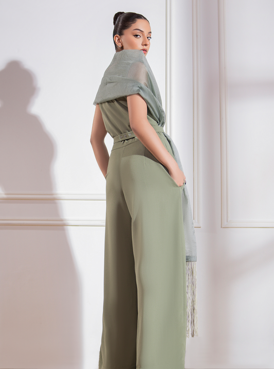 Sage Green